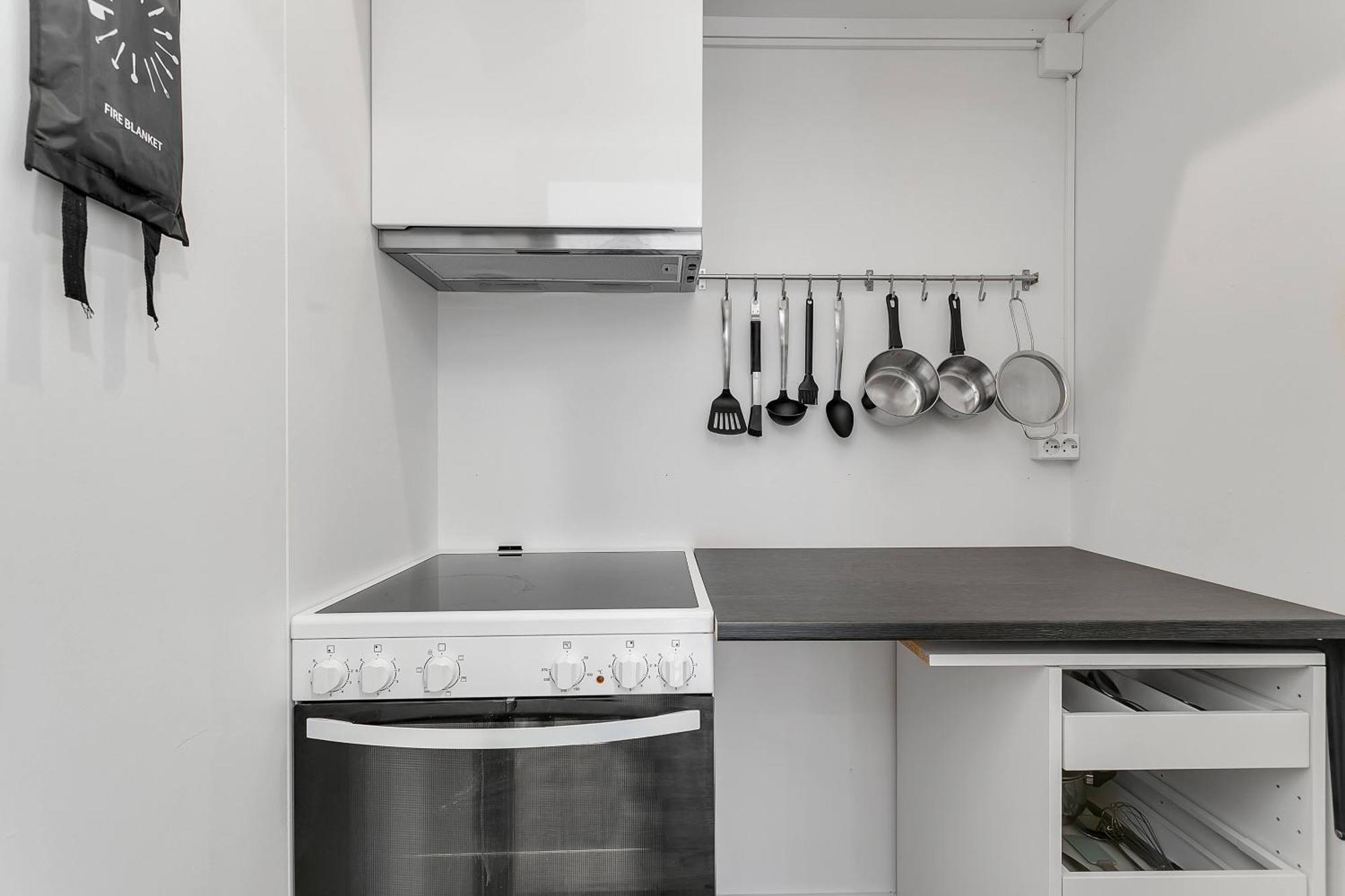 Bright Apartment In The Heart Of The City! Ρέυκιαβικ Εξωτερικό φωτογραφία