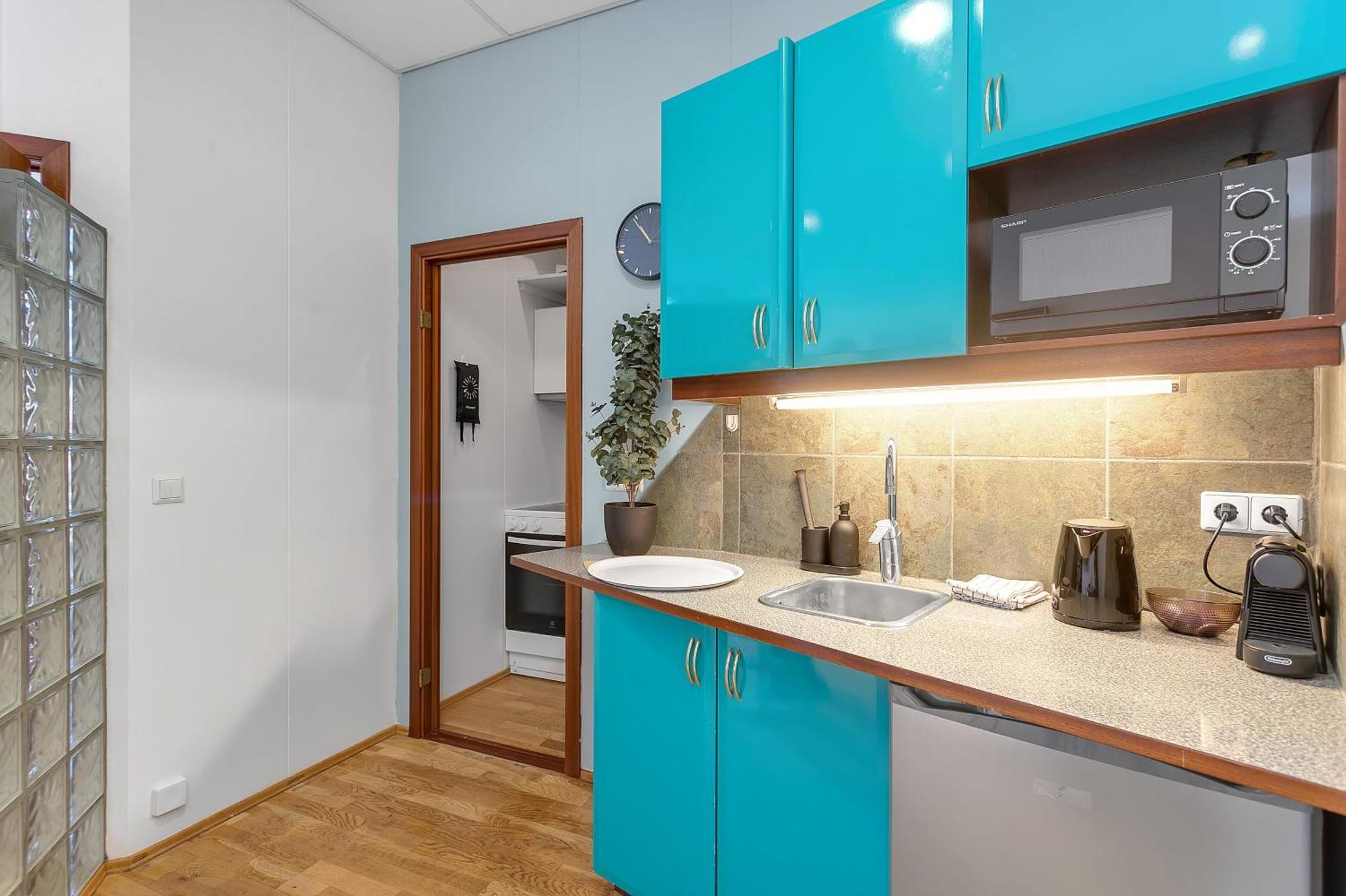 Bright Apartment In The Heart Of The City! Ρέυκιαβικ Εξωτερικό φωτογραφία