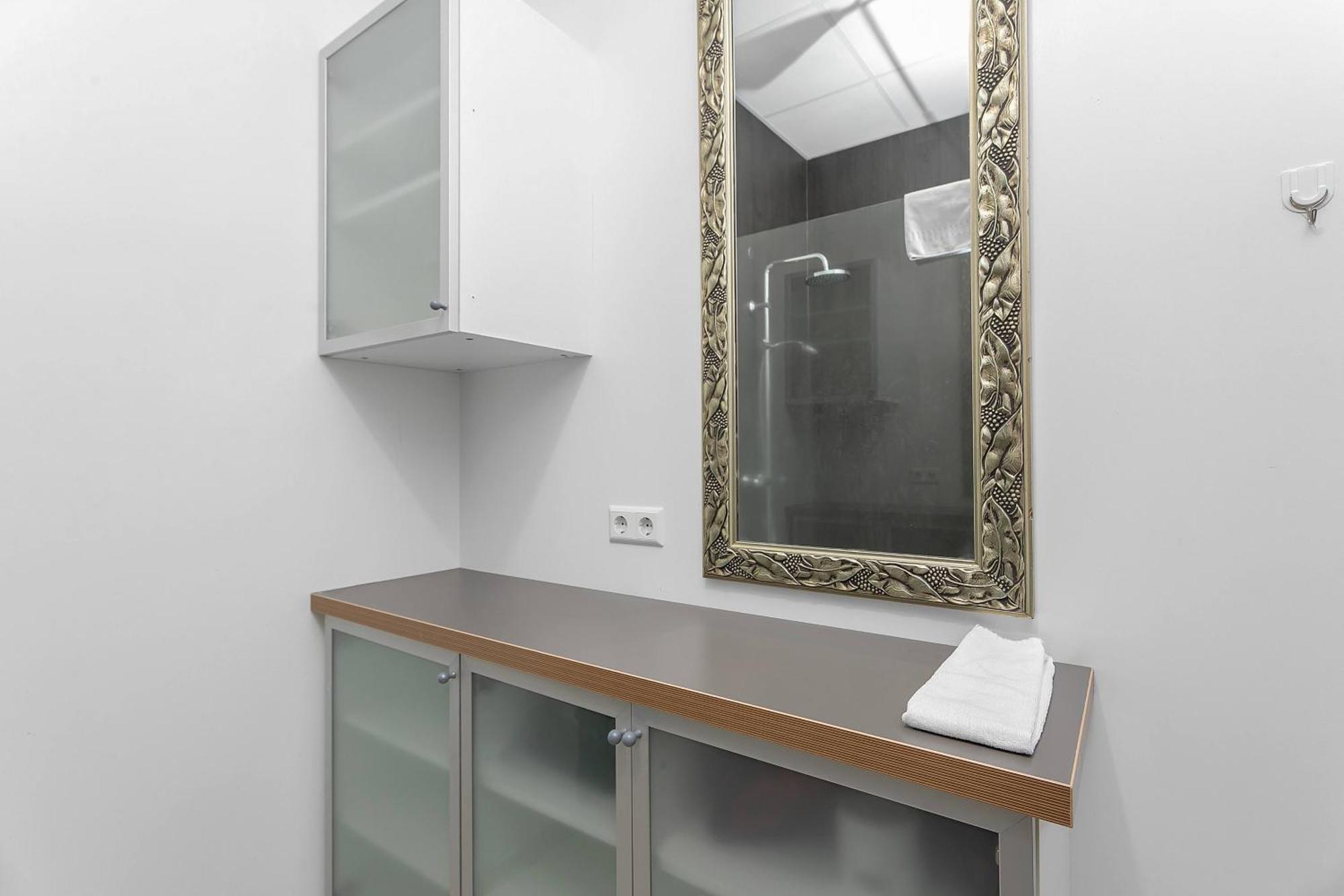 Bright Apartment In The Heart Of The City! Ρέυκιαβικ Εξωτερικό φωτογραφία