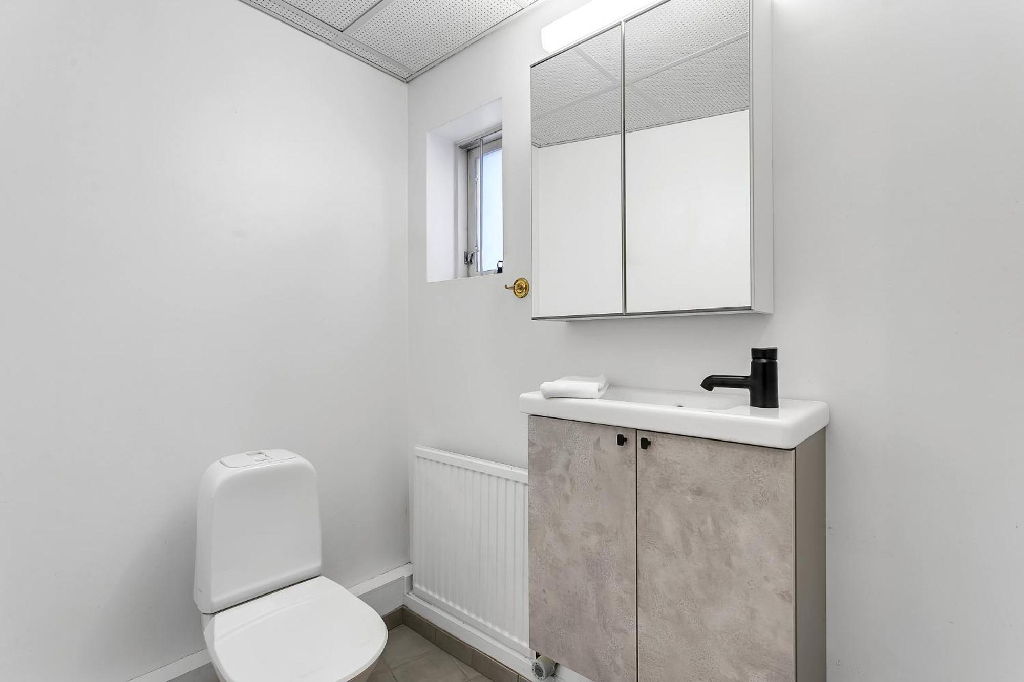 Bright Apartment In The Heart Of The City! Ρέυκιαβικ Εξωτερικό φωτογραφία