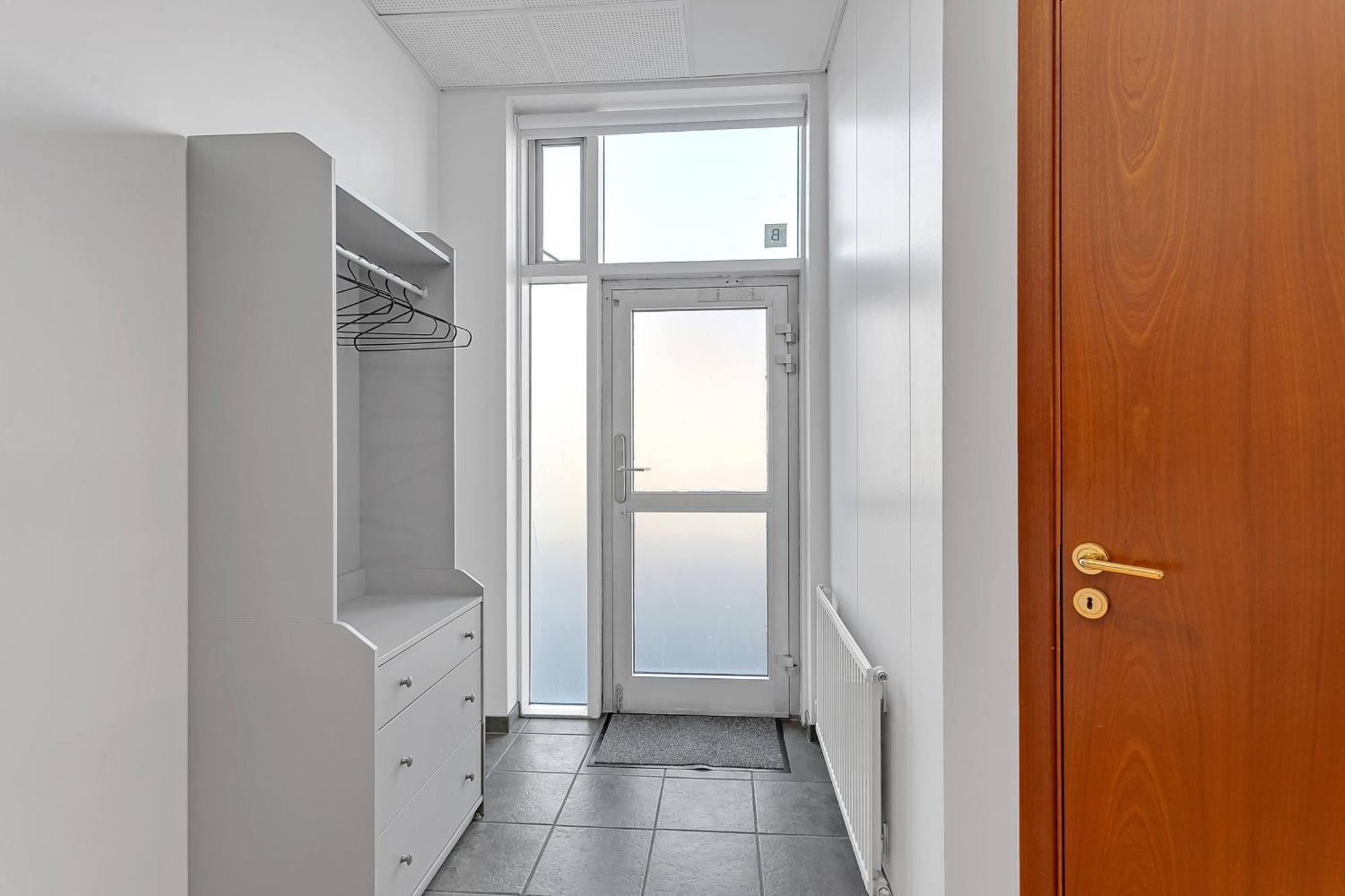 Bright Apartment In The Heart Of The City! Ρέυκιαβικ Εξωτερικό φωτογραφία